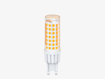 Светодиодная лампа G9 7Вт | LEDS POWER