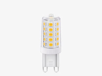 Светодиодная лампа G9 3Вт | LEDS POWER