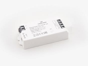 Контроллер CCT C02 RF 12А | LEDS POWER