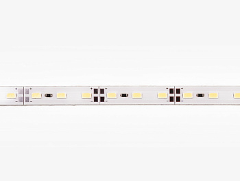 Светодиодная линейка 1м 5630 72/м 55-60Lm/LED | LEDS POWER