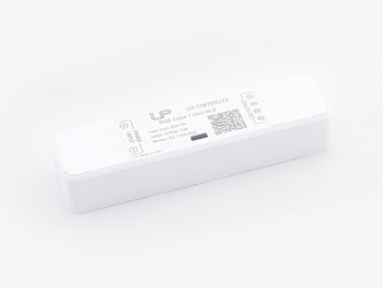 Контроллер RGB NM30+App Umi Mesh 12A | LEDS POWER