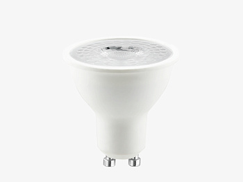 Светодиодная лампа GU10 6,5Вт (линза 60°) диммируемая | LEDS POWER