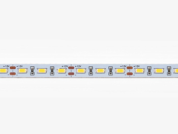 Светодиодная линейка 1м SMD5730 72шт (3М скотч) 45-50Lm/LED | LEDS POWER
