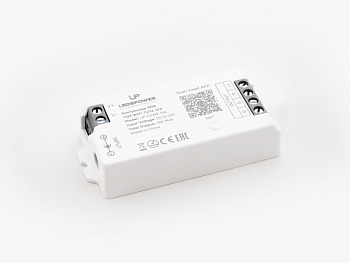Контроллер RGB C03 WIFI TUYA 15А | LEDS POWER