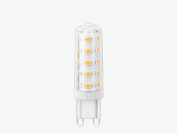 Светодиодная лампа G9 4,5Вт | LEDS POWER
