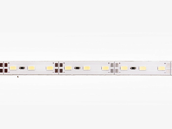 Светодиодная линейка 1м 5630 72/м 55-60Lm/LED | LEDS POWER