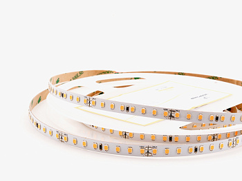 Светодиодная лента 2835 128/м (12Вт/м) 24В LUX160 | LEDS POWER